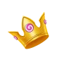 Crown at Rush World Online Casino