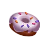 Donut at Rush World Online Casino